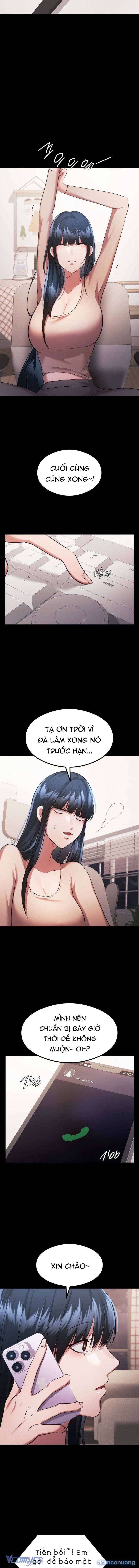 [18+] Diễn Đàn Mở 