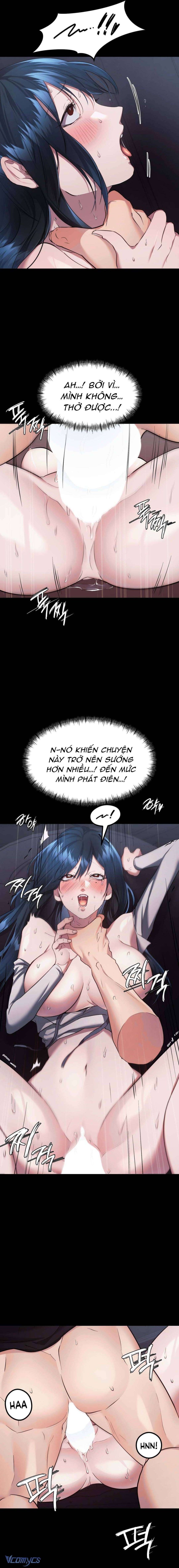 [18+] Diễn Đàn Mở 