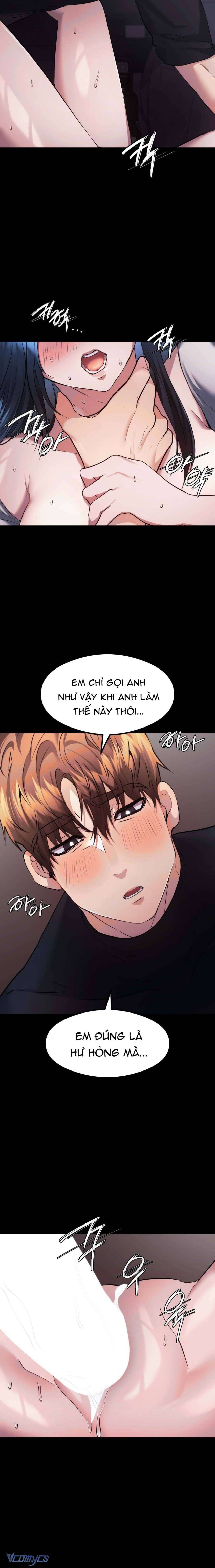 [18+] Diễn Đàn Mở 