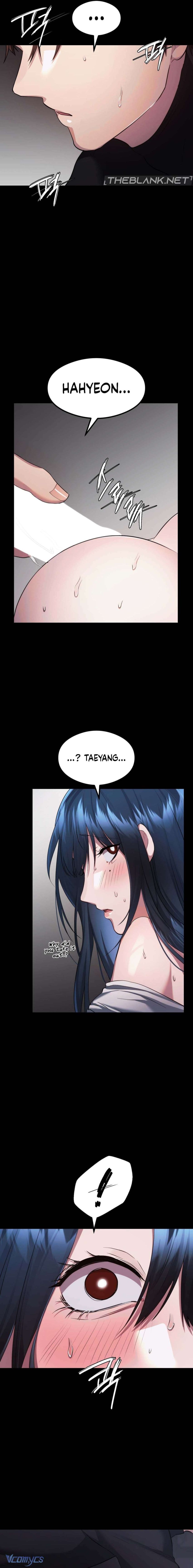 [18+] Diễn Đàn Mở 