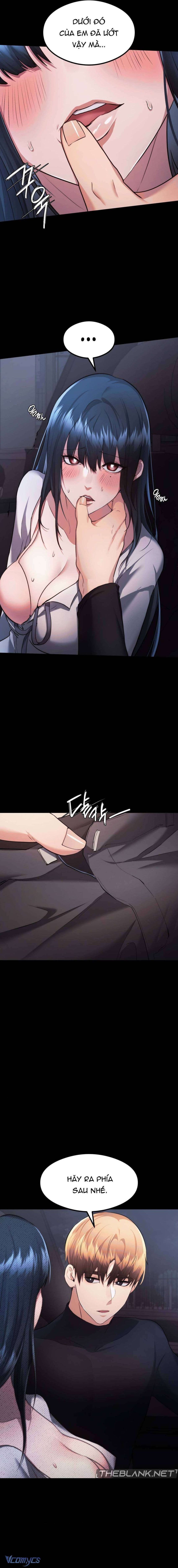 [18+] Diễn Đàn Mở 