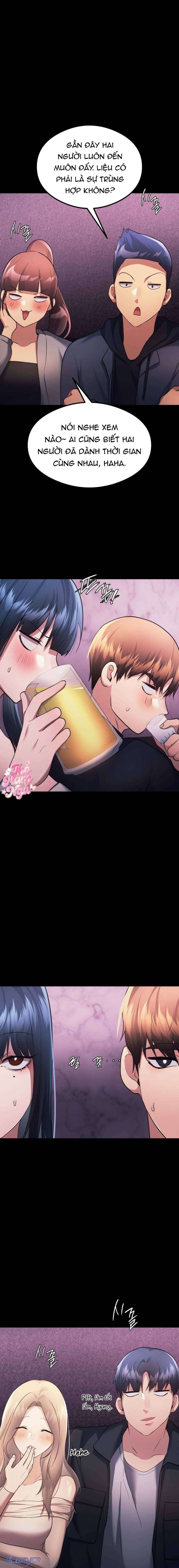 [18+] Diễn Đàn Mở 