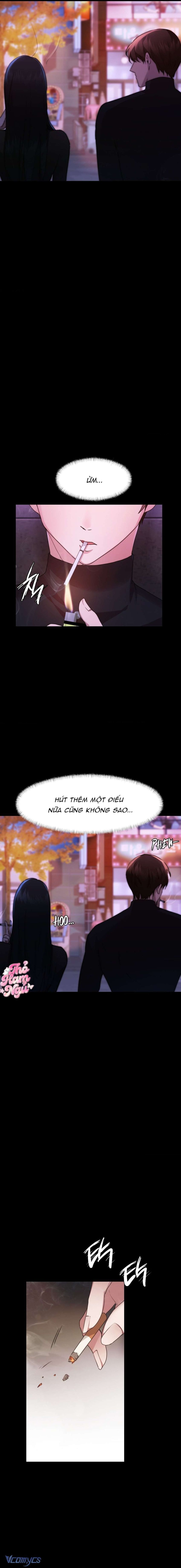[18+] Diễn Đàn Mở 
