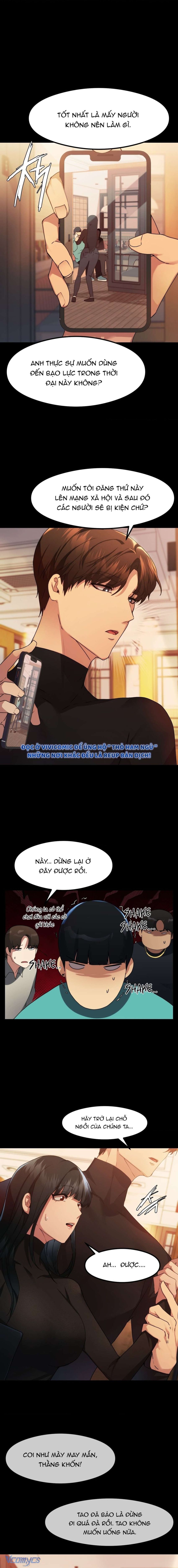 [18+] Diễn Đàn Mở 
