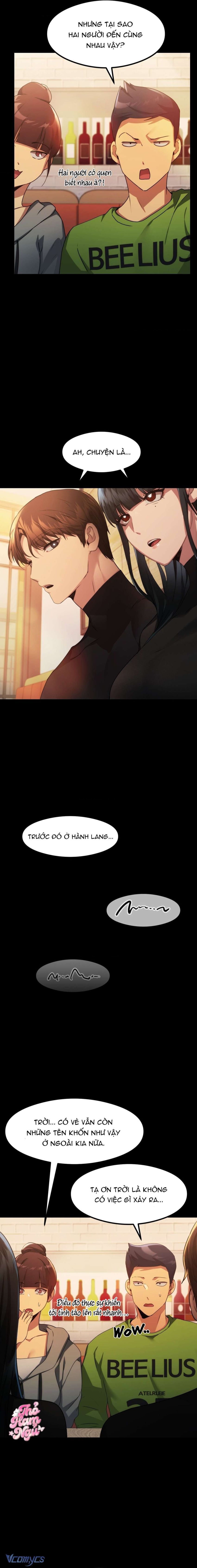 [18+] Diễn Đàn Mở 
