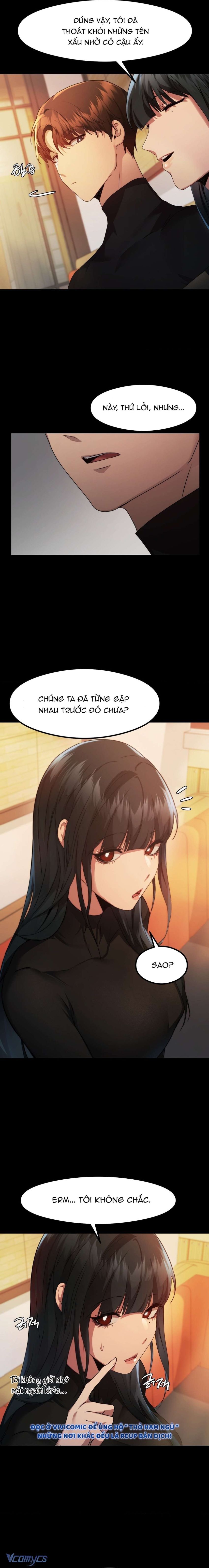 [18+] Diễn Đàn Mở 
