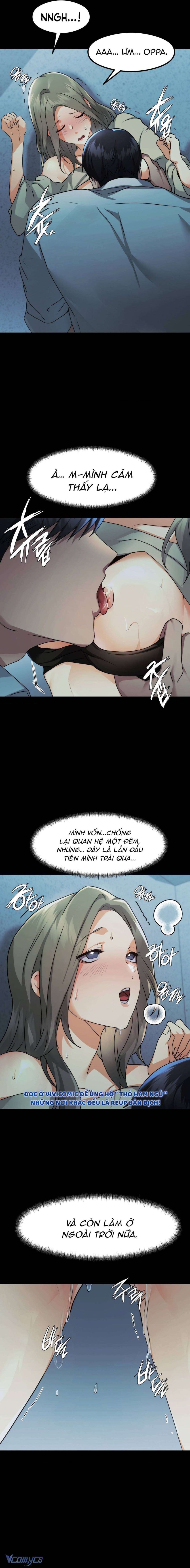 [18+] Diễn Đàn Mở 