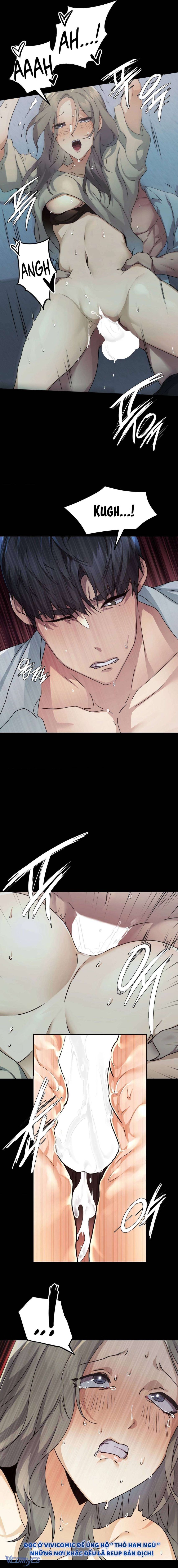 [18+] Diễn Đàn Mở 
