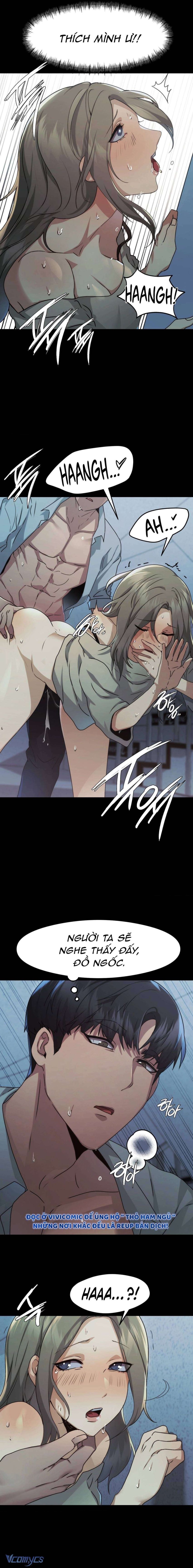 [18+] Diễn Đàn Mở 