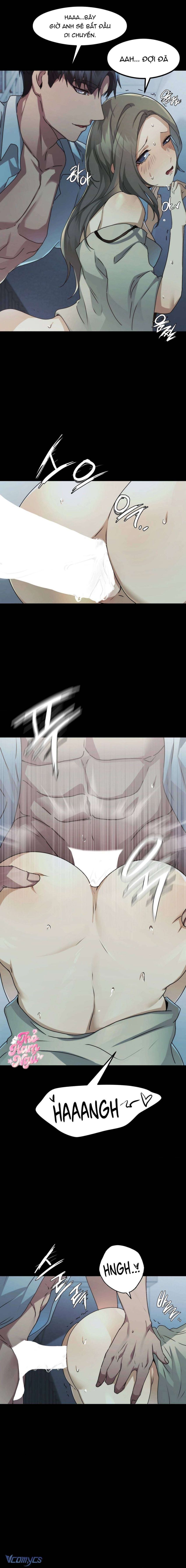 [18+] Diễn Đàn Mở 
