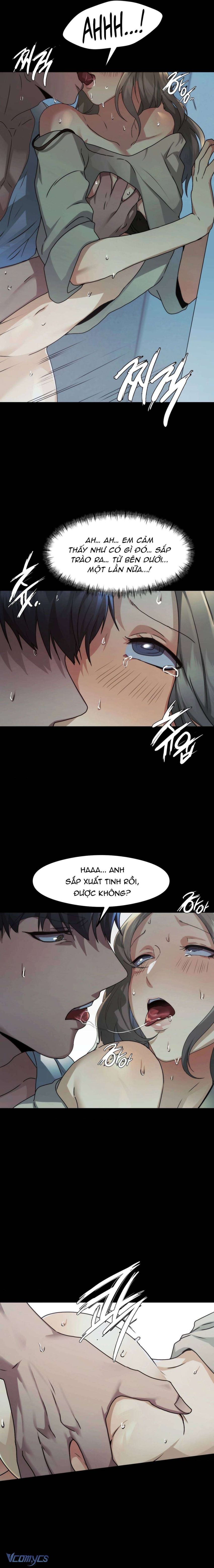 [18+] Diễn Đàn Mở 