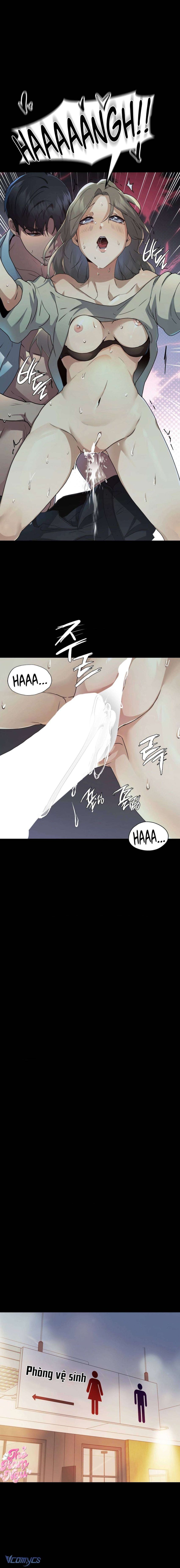 [18+] Diễn Đàn Mở 