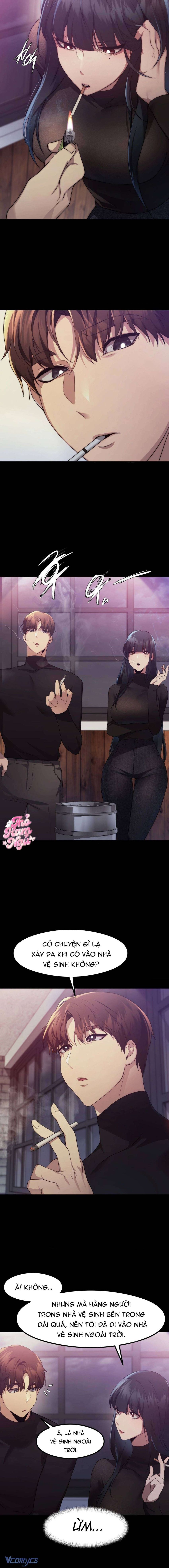 [18+] Diễn Đàn Mở 
