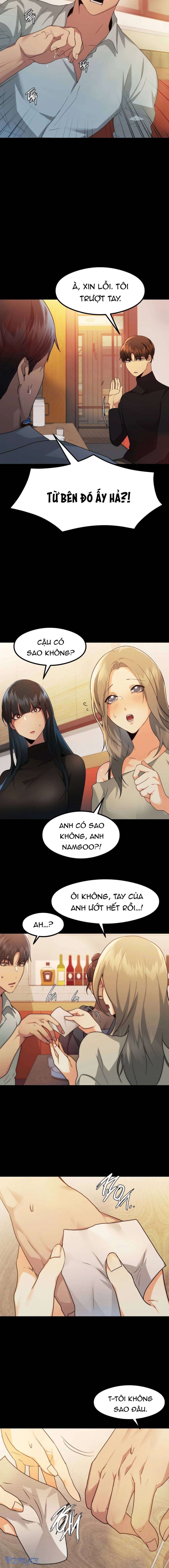 [18+] Diễn Đàn Mở 