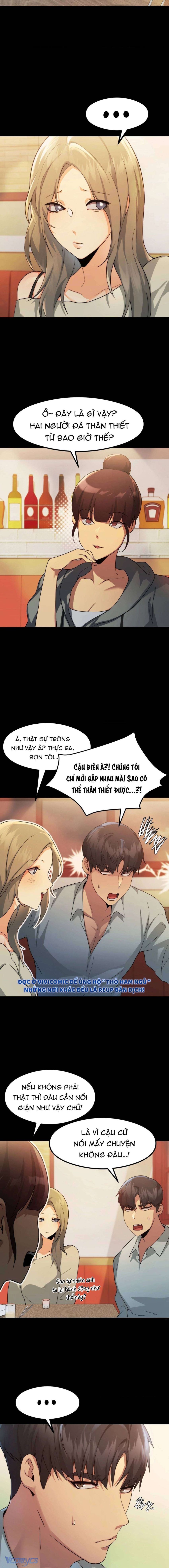 [18+] Diễn Đàn Mở 