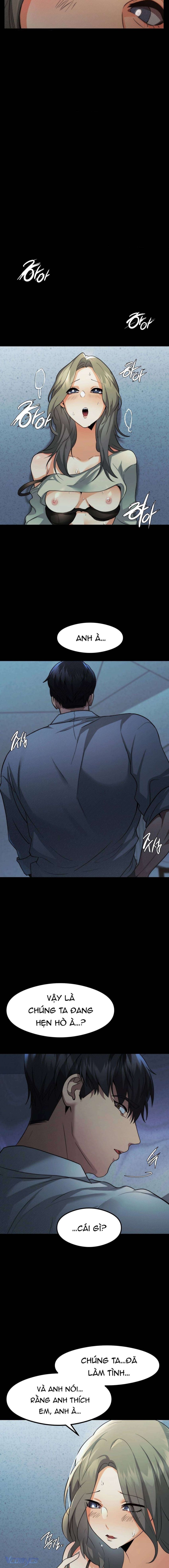 [18+] Diễn Đàn Mở 