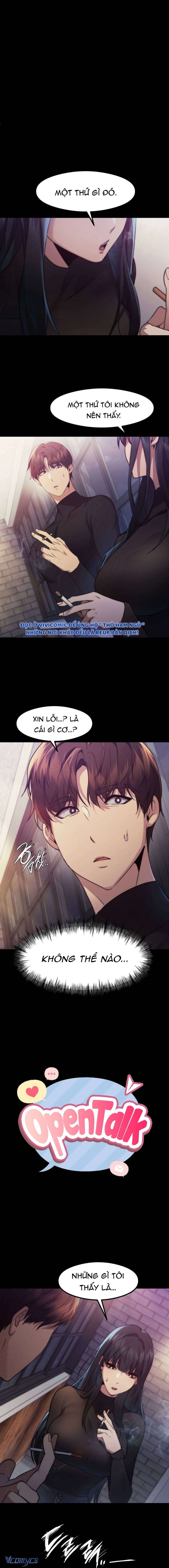 [18+] Diễn Đàn Mở 