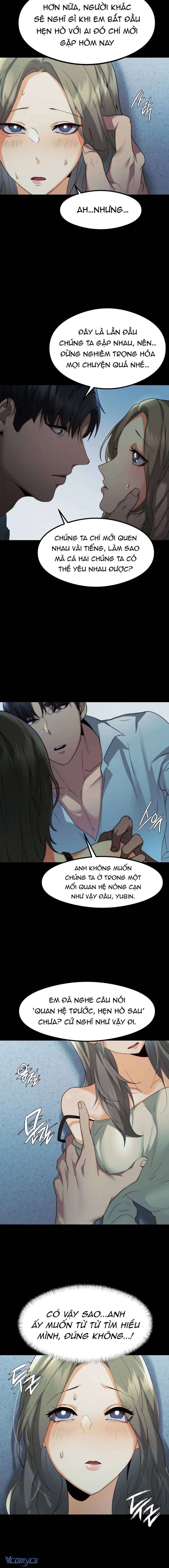[18+] Diễn Đàn Mở 