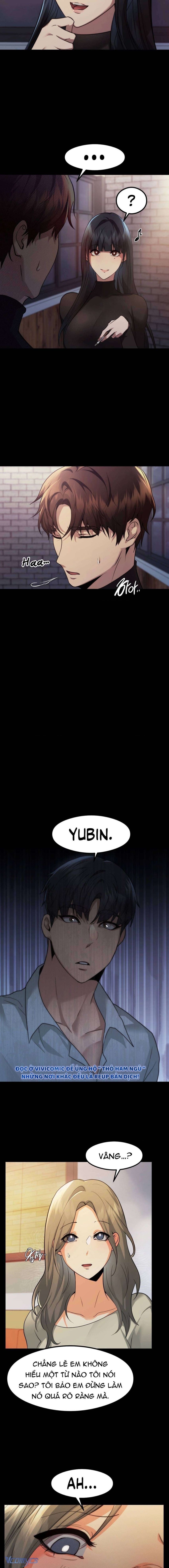 [18+] Diễn Đàn Mở 