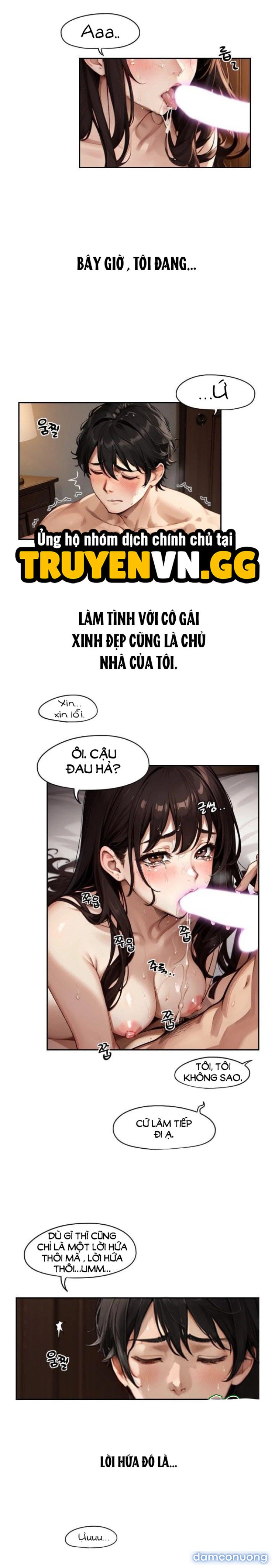 Nàng Milf Ngây Thơ 