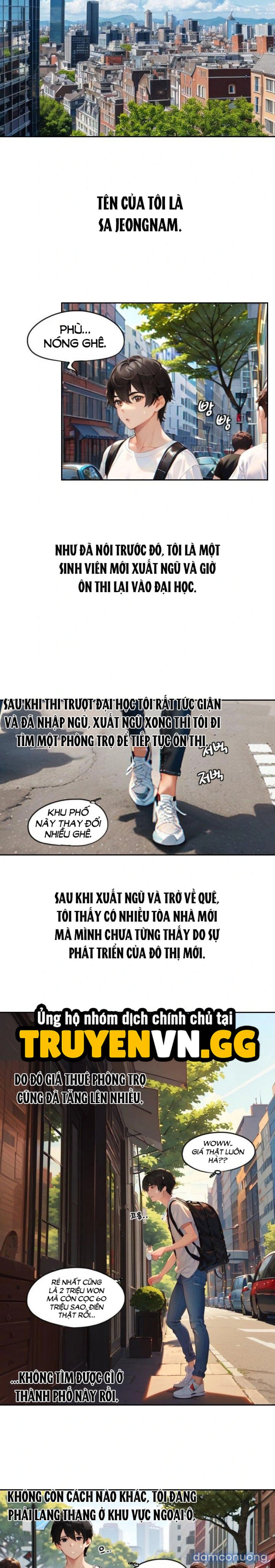 Nàng Milf Ngây Thơ 