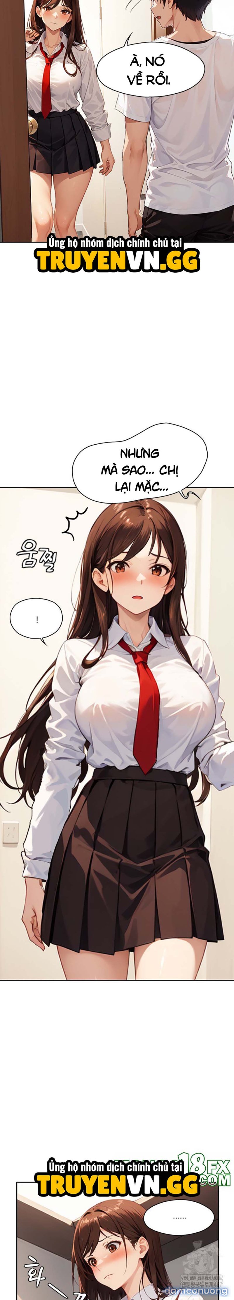 Nàng Milf Ngây Thơ 