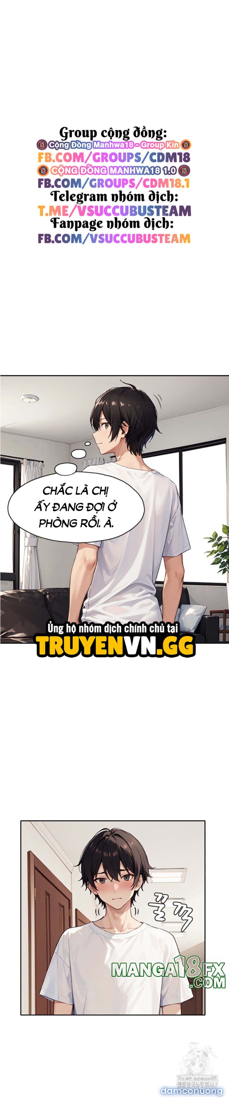 Nàng Milf Ngây Thơ 