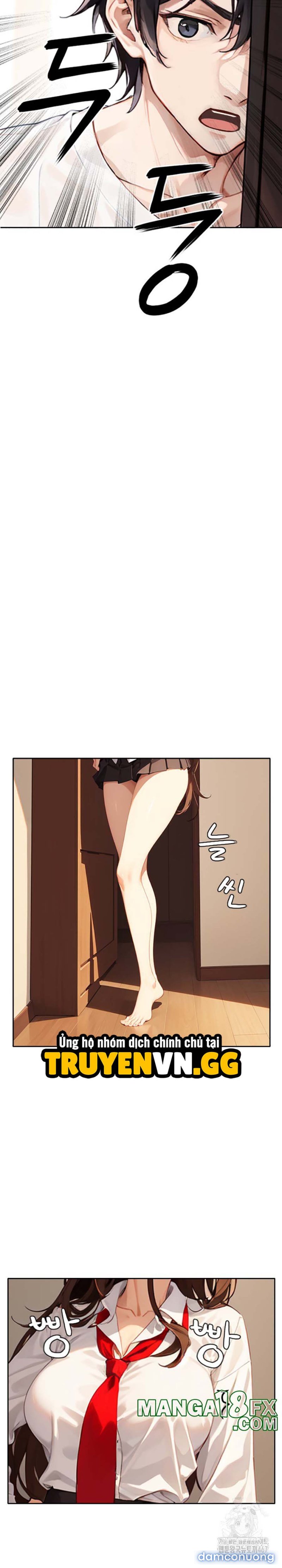 Nàng Milf Ngây Thơ 