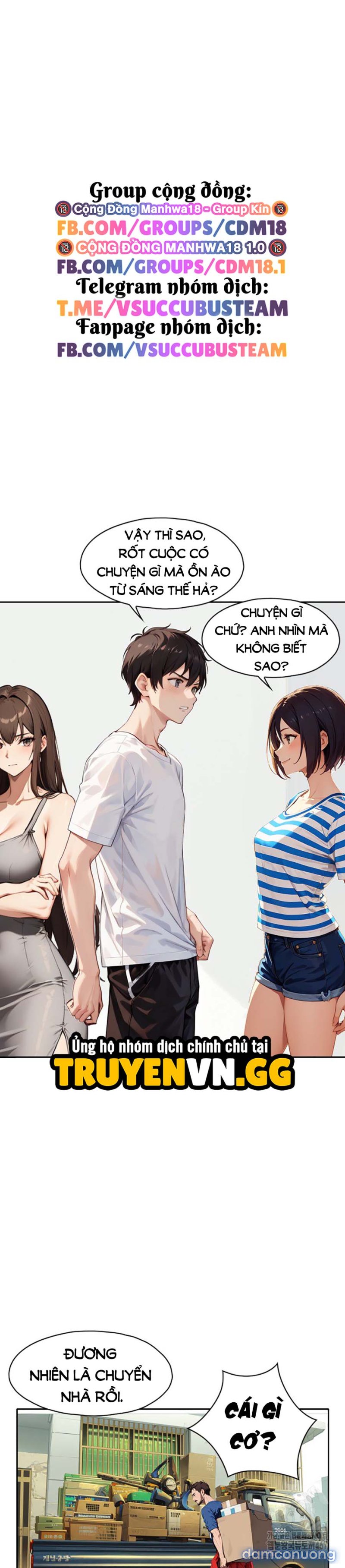 Nàng Milf Ngây Thơ 