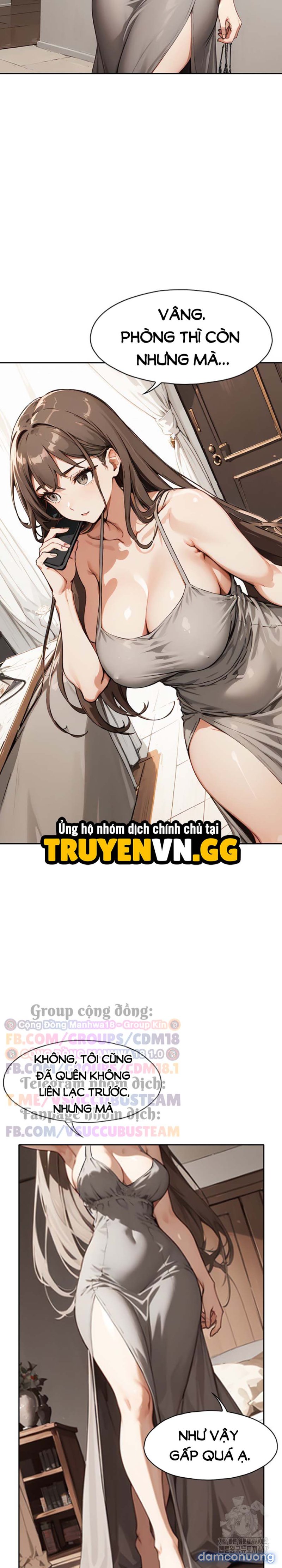 Nàng Milf Ngây Thơ 