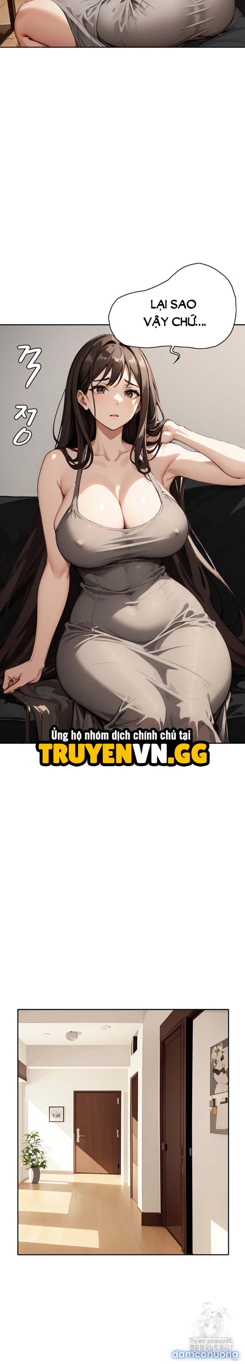 Nàng Milf Ngây Thơ 