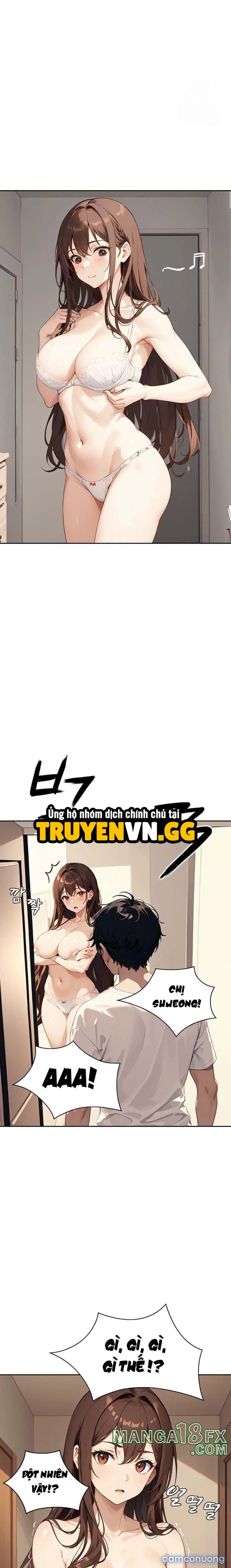 Nàng Milf Ngây Thơ 