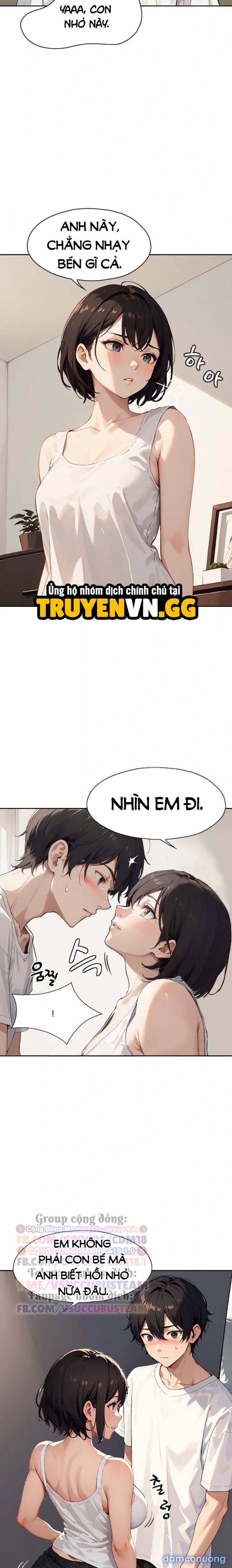 Nàng Milf Ngây Thơ 