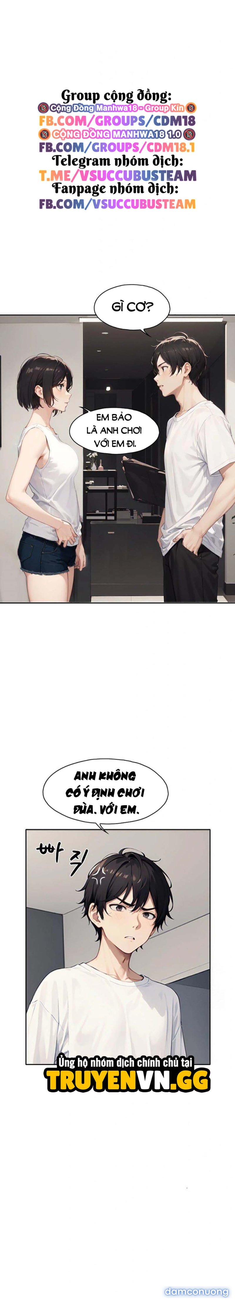 Nàng Milf Ngây Thơ 
