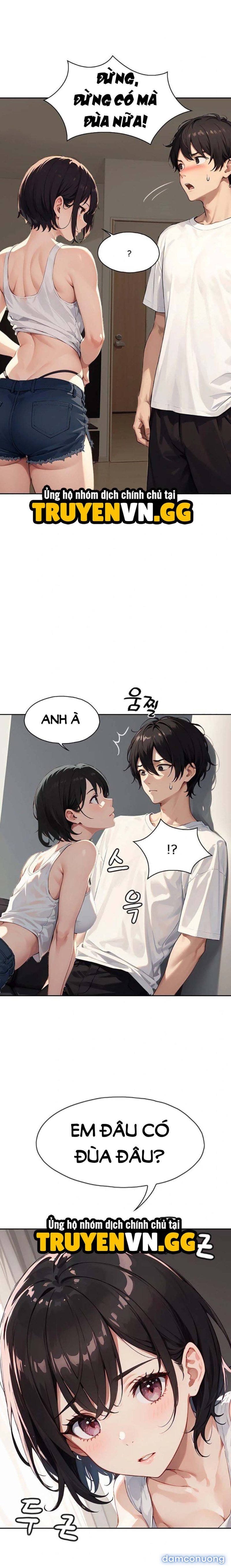 Nàng Milf Ngây Thơ 