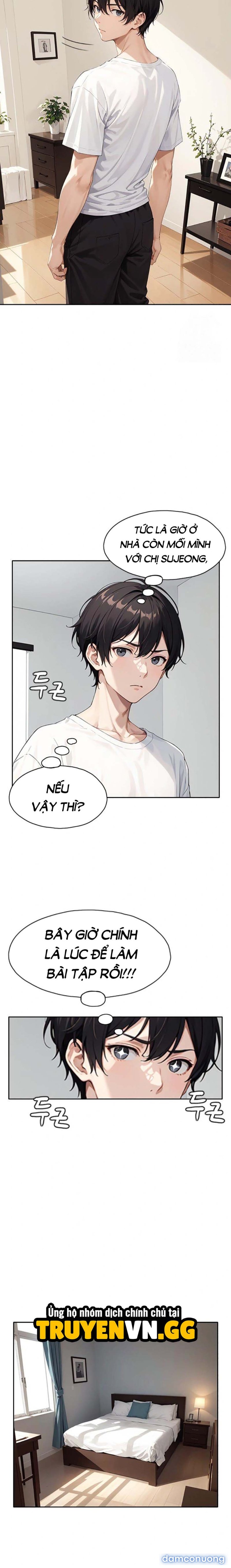 Nàng Milf Ngây Thơ 