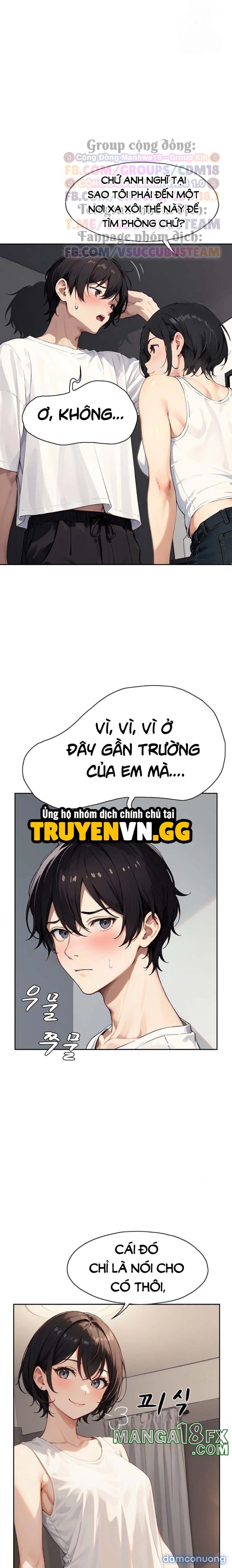 Nàng Milf Ngây Thơ 