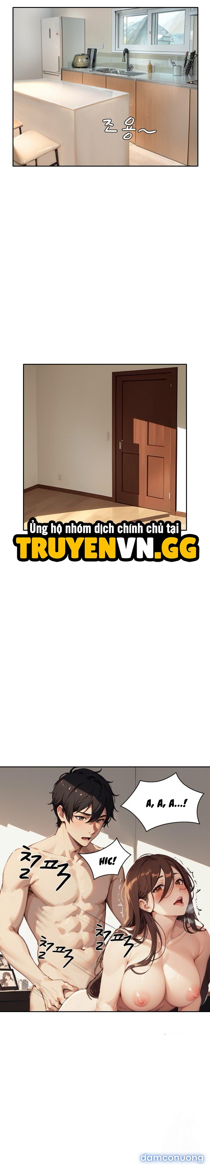 Nàng Milf Ngây Thơ 