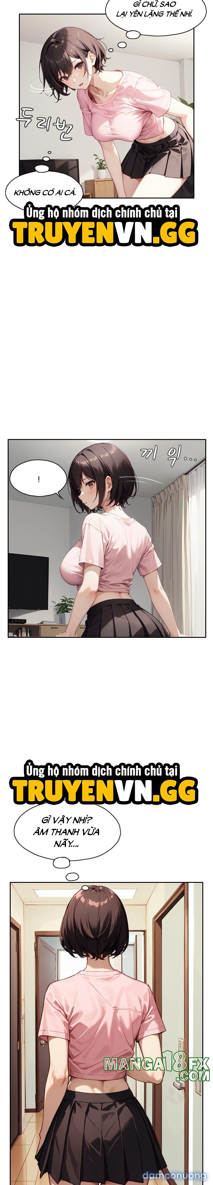 Nàng Milf Ngây Thơ 