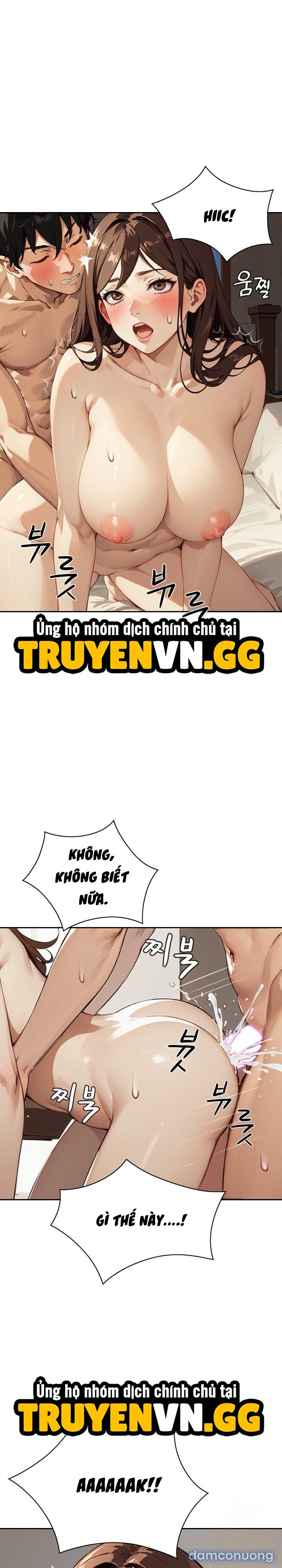 Nàng Milf Ngây Thơ 