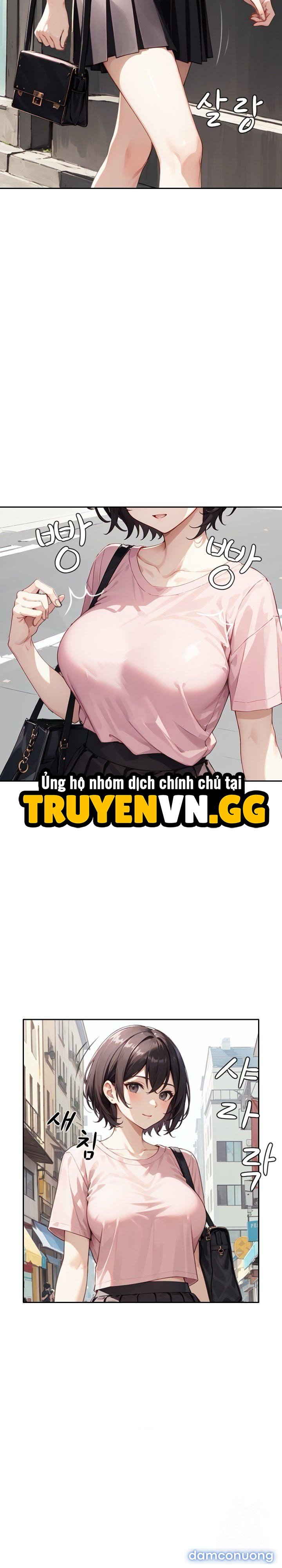 Nàng Milf Ngây Thơ 