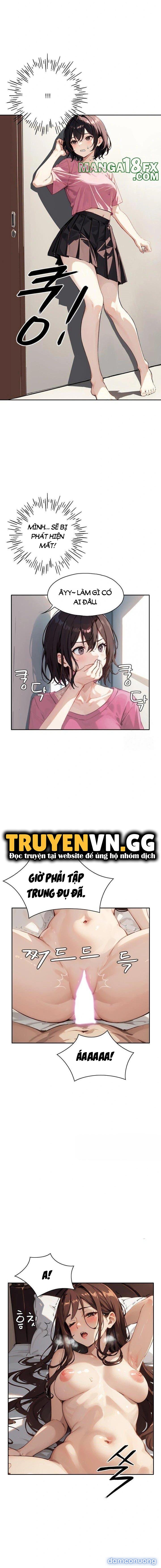Nàng Milf Ngây Thơ 