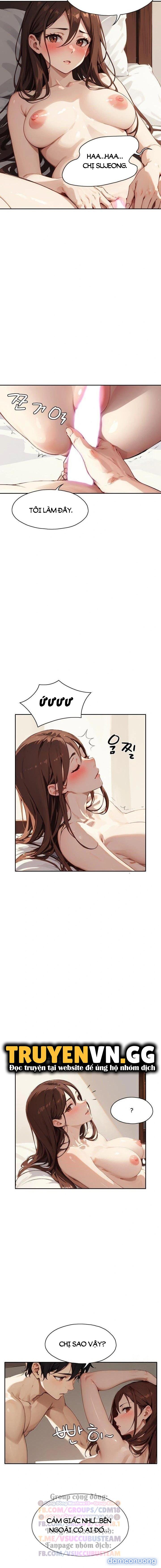 Nàng Milf Ngây Thơ 
