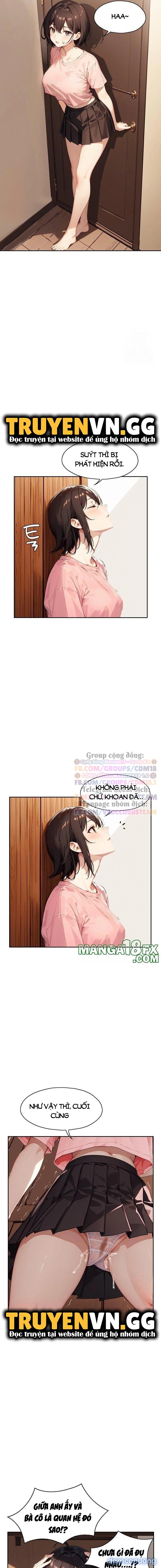 Nàng Milf Ngây Thơ 