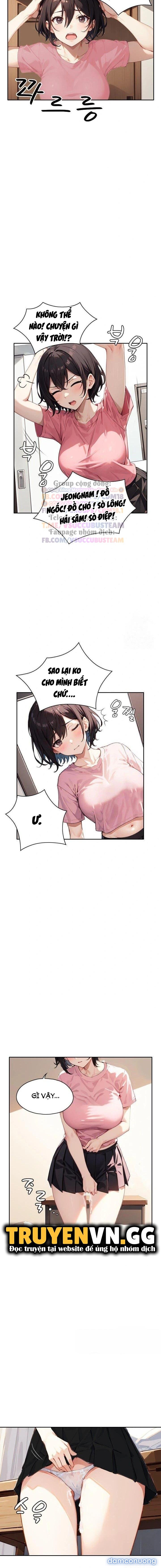 Nàng Milf Ngây Thơ 