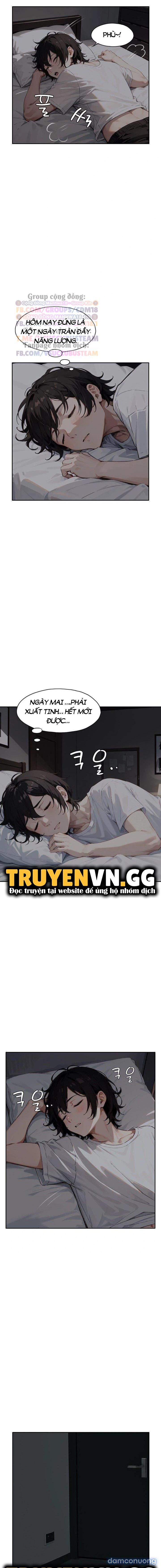 Nàng Milf Ngây Thơ 