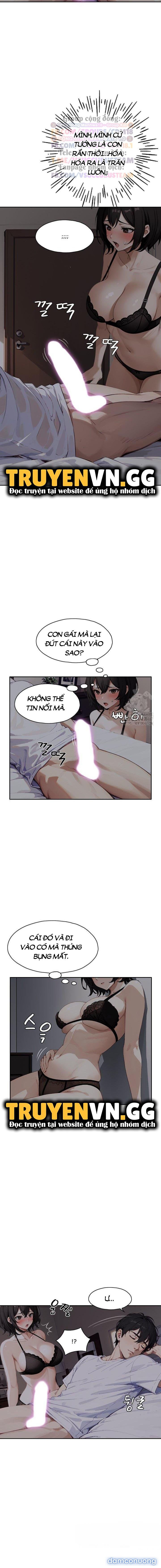 Nàng Milf Ngây Thơ 