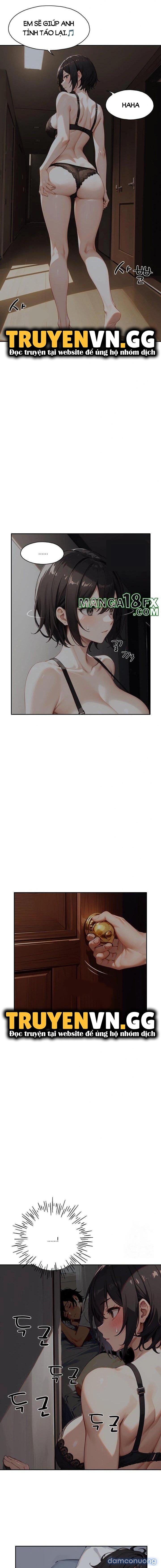 Nàng Milf Ngây Thơ 