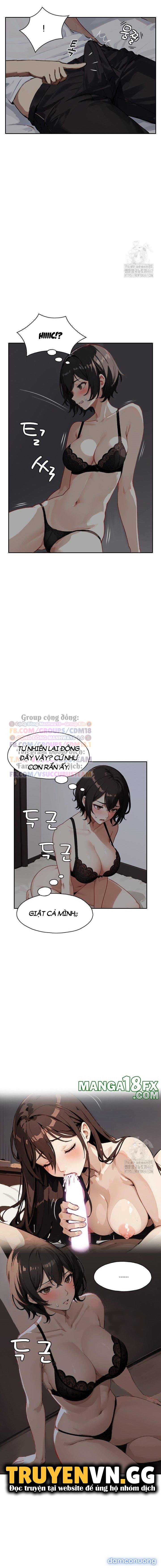 Nàng Milf Ngây Thơ 