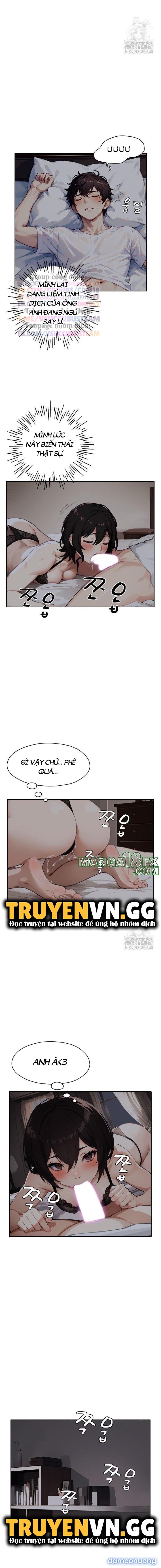 Nàng Milf Ngây Thơ 